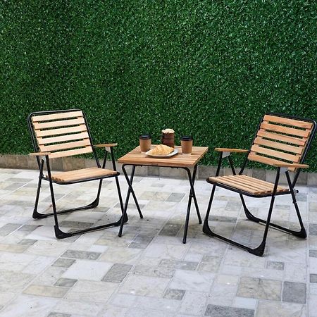 Cosy Flat With A Garden In Central Kadikoy Stambuł Zewnętrze zdjęcie