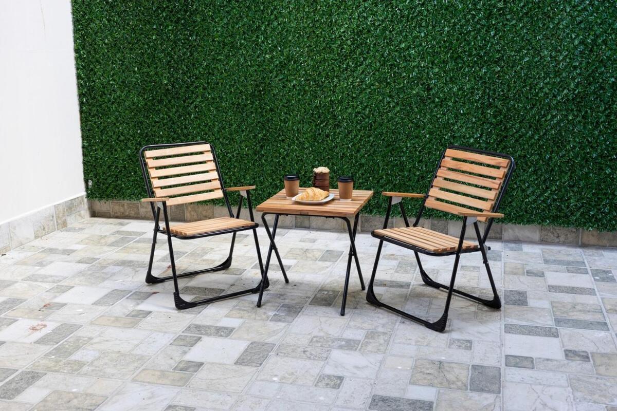 Cosy Flat With A Garden In Central Kadikoy Stambuł Zewnętrze zdjęcie