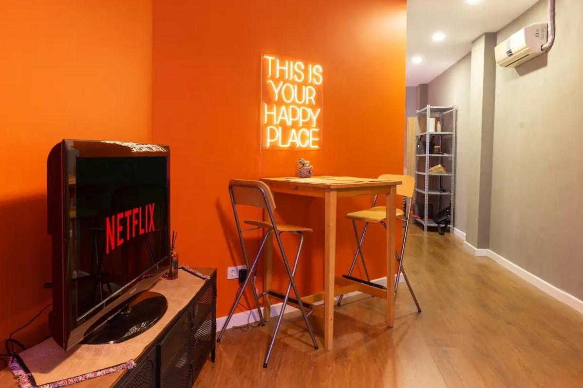 Cosy Flat With A Garden In Central Kadikoy Stambuł Zewnętrze zdjęcie