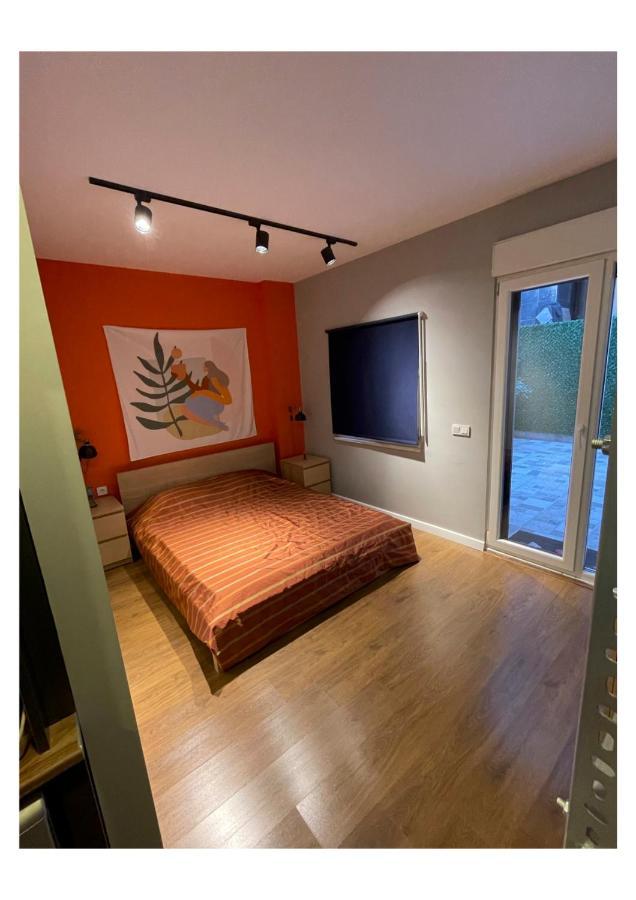 Cosy Flat With A Garden In Central Kadikoy Stambuł Zewnętrze zdjęcie